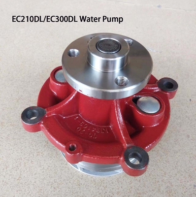 Bagger-Engine Parts Water-Pumpe Volvos EC210 EC240 EC300