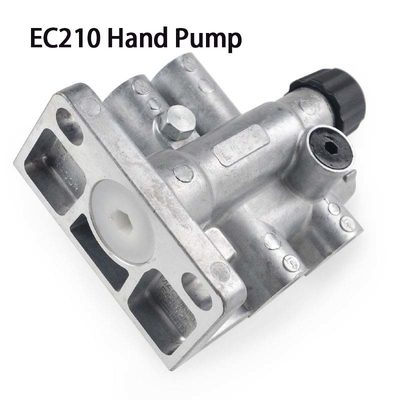 Bagger-Engine Parts Water-Pumpe Volvos EC210 EC240 EC300