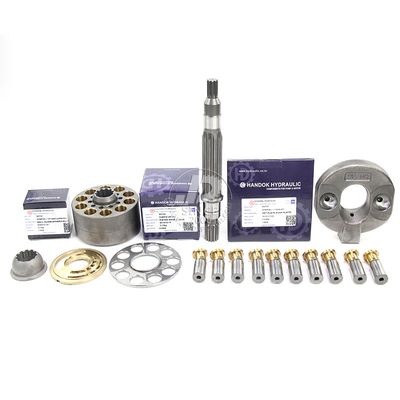 Hydraulic Pump Spare-Teile SK60-7 E308 YC85 des Bagger-K3SP36