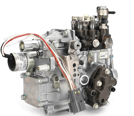 Bagger-Engine Partss 729642-51330 4D88E 4TNV88 Kraftstoffeinspritzdüse