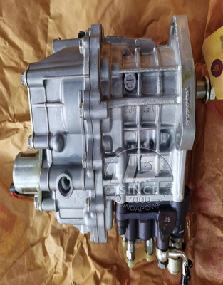 Bagger-Engine Partss 729642-51330 4D88E 4TNV88 Kraftstoffeinspritzdüse