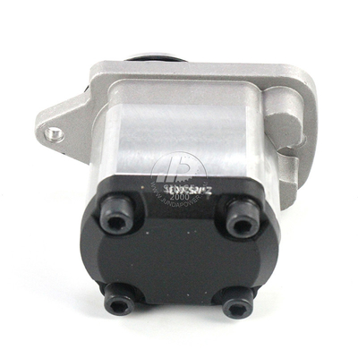 Rexroth-Bagger Hydraulic Gear Pump DH420 A8V0160