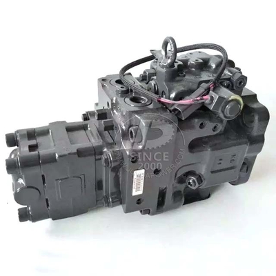 PC50MR-2 KOMATSU Bagger-Hydraulic Main Pump-Zus 708-3S-11212