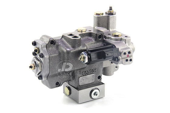 HANDOK-Regler-Reparatur-Set K3V112DT 9 TIL Hydraulic Pump Regulator Assy