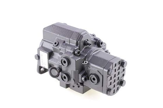 HP2D12-XR Doppelt-Gang Rexroth-Bagger Hydraulic Pump Assy