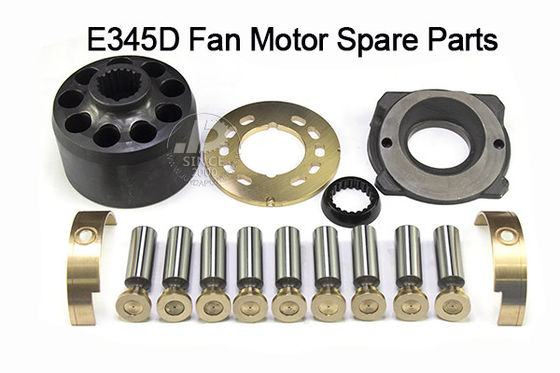 Bagger-Spare Parts Motor-Mischpumpe EC360 EC700 E345D E330C E325C
