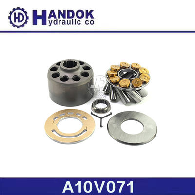 Hydraulikpumpe-Ersatzteile A8VO200 A8V55 A8VO160 A10V017 Rexroth