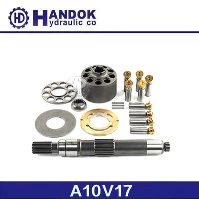 Hydraulikpumpe-Ersatzteile A8VO200 A8V55 A8VO160 A10V017 Rexroth