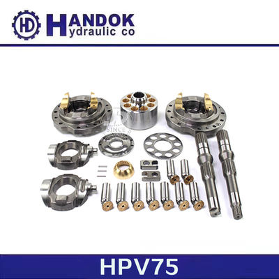 Bagger Hydraulic Pump Parts HPV75 HPV90 HPV95 HPV140