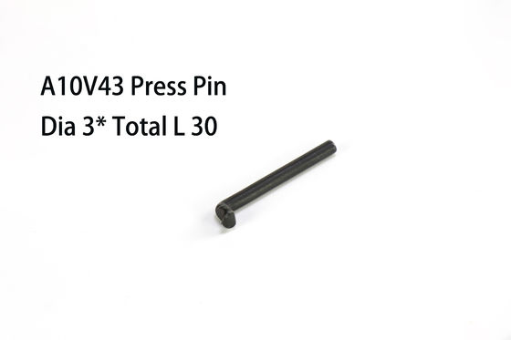 Hydraulikpumpe-Presse Pin A10V43 AP2D36 HPV132 VRD63 HPV95