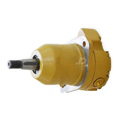 Pumpen-Reparatur-Teile E330C 191-5611  Excavator Fan Motor Hydraulic