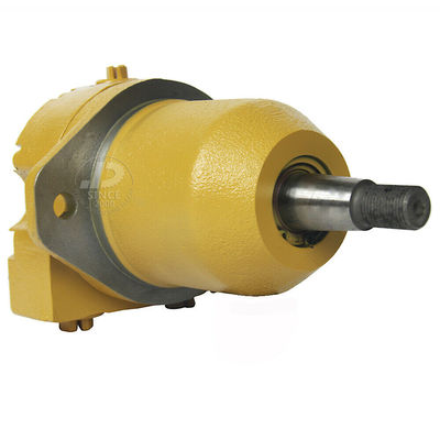 Pumpen-Reparatur-Teile E330C 191-5611  Excavator Fan Motor Hydraulic