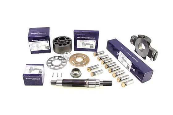 Bagger-Spare Partss PSVL42 ISO 9001 Taumelscheibe-Antriebsachsen-Reparatur-Set