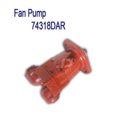 Bagger-Spare Parts Hydraulic-Kolbenpumpe 74318DAR 74318-DAR