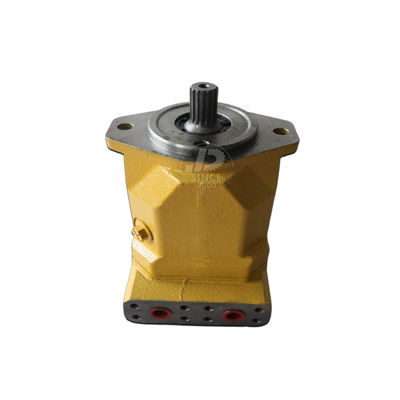 Bagger Hydraulic Pump des Lader-986H 370-7601  Fan Motor