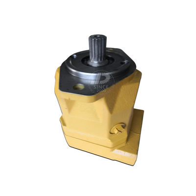 Bagger Hydraulic Pump des Lader-986H 370-7601  Fan Motor