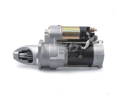 DH220-3 D1146 Starter-Motor Bagger-Engine Partss 5.5KW