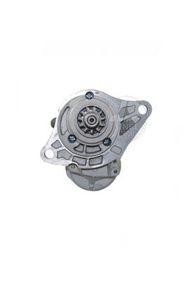 Bagger Starter Motor ZAX350 6HE1 0-24000-3040 Hitachi