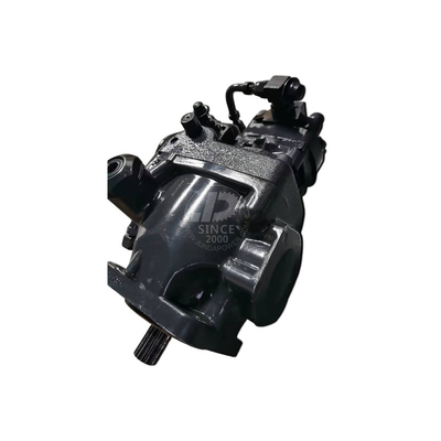 708-1t-00523 PC45R-8 Versammlung Bagger-Hydraulic Main Pumps 15T