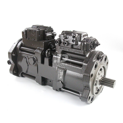 Handok-Bagger Hydraulic Pump Assy Double K3V112DT-9CA1-14T