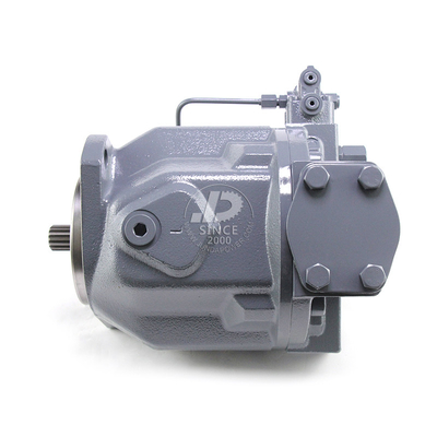 Rexroth-Bagger Hydraulic Main Pump A10V071-15T Grey Color