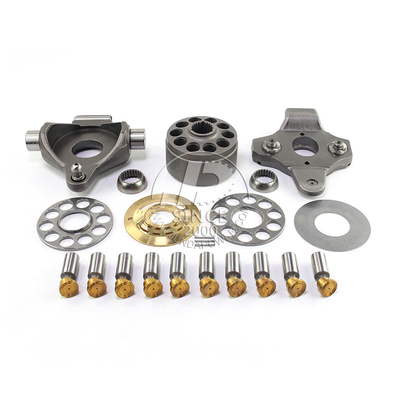 Hydraulikpumpe-Teile Rexroth-Bagger-Spare Partss AP2D36 E70B E305.5 EX75-3