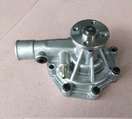 Wasser-Pumpe Mitsubishi-Bagger-Engine Partss MM433424 S4L 32A45-00040 S4S