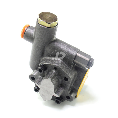 Hydraulischer Pilot Pump Spare Partss PC300-3 PC400-3 des Bagger-HPV160