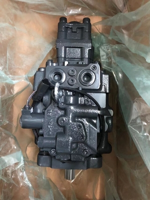 PC50MR-2 KOMATSU Bagger-Hydraulic Main Pump-Zus 708-3S-11212