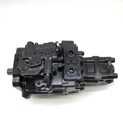 PC50MR-3 PC35MR-2 Bagger-Hydraulic Main Pump-Zus 708-3S-00961