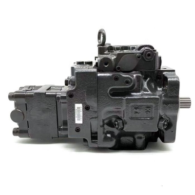 PC50MR-3 PC35MR-2 Bagger-Hydraulic Main Pump-Zus 708-3S-00961