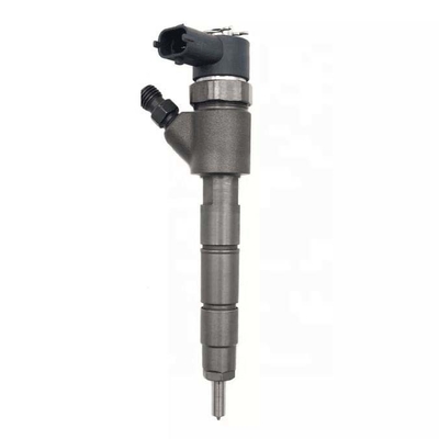 Baggerteile SY245 SY265 Diesel Bosch Injektor 0445110603 0445110661