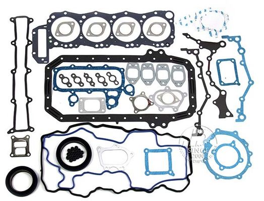 Überholungs-Reparatur-Motordichtung Kit Hino Diesel Engine Parts H06CT J05E J08E P11C