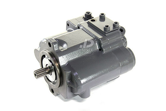 Hydraulikpumpe-Zus Bagger-Main Piston Pumps NACHI PVK-2B-505