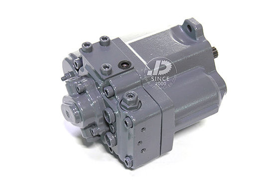 Hydraulikpumpe-Zus Bagger-Main Piston Pumps NACHI PVK-2B-505