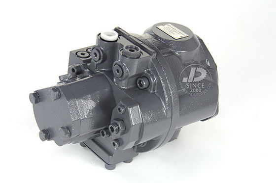 Bagger Hydraulic Piston Pumps REXROTH HP2D21-G1SP-12/6.5-XR