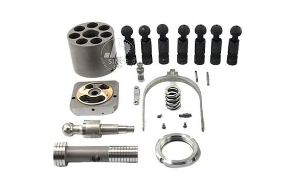 Bagger-Hydraulic Pump Parts-Ausrüstungen EX120-5 EX200-5 HPVO50 HPVO102 HPVO118