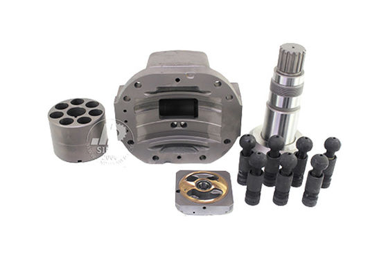 Kolbenpumpe-Teil-Bagger Hydraulic Pump Parts HPV116 HPV145