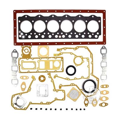 KOMATSU-Bagger Engine Gasket Kit 4D95 4D102 6D95 6D102-7 6D105