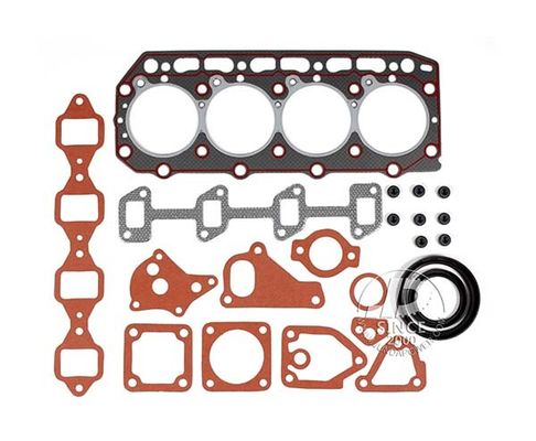 Volles Dichtungs-Reparatur-Set der YANMAR-Dieselmotordichtungs-Ausrüstungs-3D84-3 4D84-2 4D87