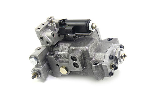 Bagger-Hydraulic Pump Partss SK200-6E K3V112DTP 9TDL Regler-Zus