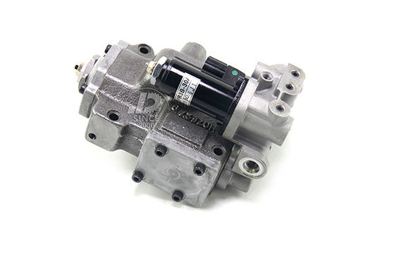 Bagger-Hydraulic Pump Partss SK200-6E K3V112DTP 9TDL Regler-Zus