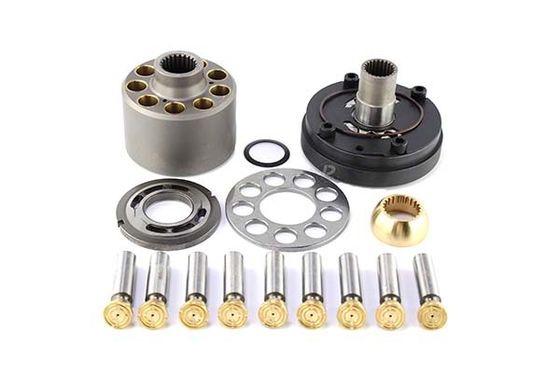 Hydraulikpumpe-Reparatur Kit Spare Parts Rexroth A4VG56 A4VG71 A4VG90