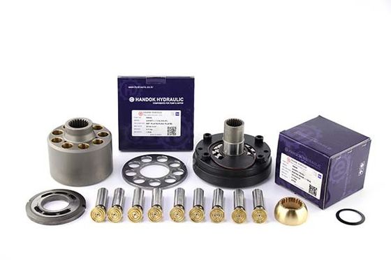 Hydraulikpumpe-Reparatur Kit Spare Parts Rexroth A4VG56 A4VG71 A4VG90