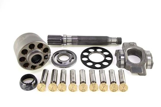 Hydraulischer Hauptbagger Spare Parts der pumpen-A11V095