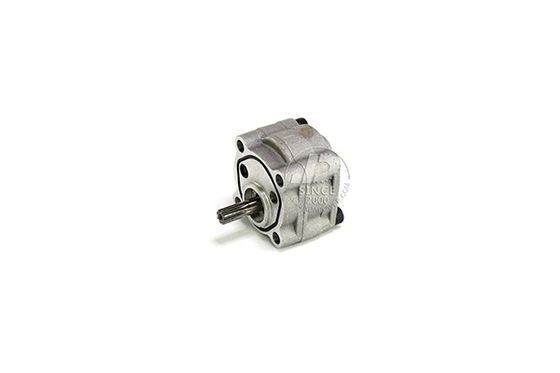 Kubota 161 Hydraulikbagger-Gear Pump Engineering-Teile