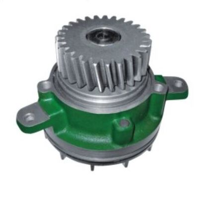 Wasser-Pumpe Eisen-Bagger-Engine Partss F12 EC360