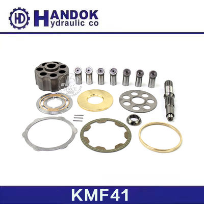 KOMATSU-Bagger Swing Motor Parts KMF41 KMF90 KMF125 KMF230