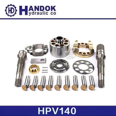 Bagger Hydraulic Pump Parts HPV75 HPV90 HPV95 HPV140