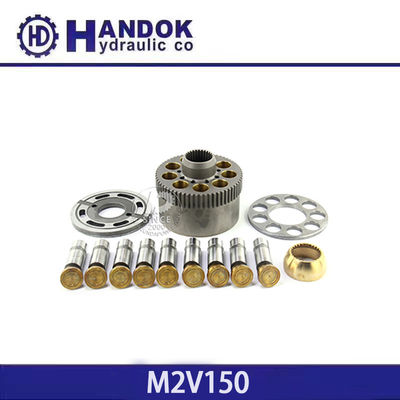 Hydraulikpumpe-Ersatzteile M2V130/150 M3V130 M4V150 Kobelco